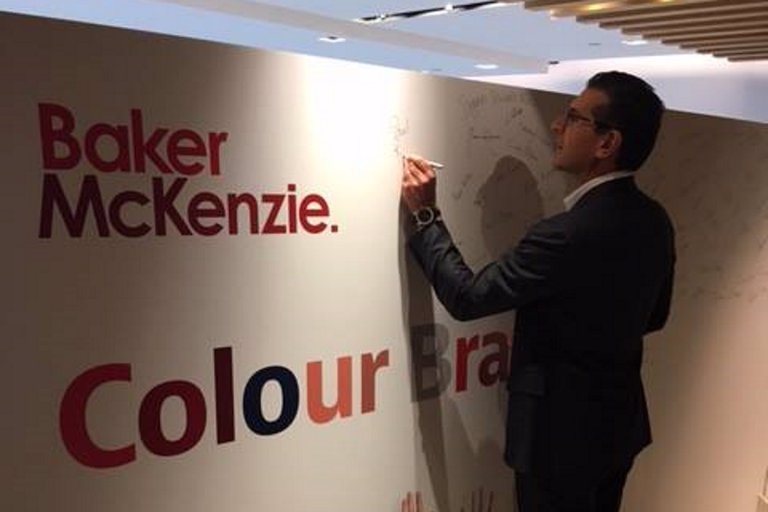 Baker McKenzie es la firma líder en el Índice Global de Firmas Legales Élite de Acritas 2018