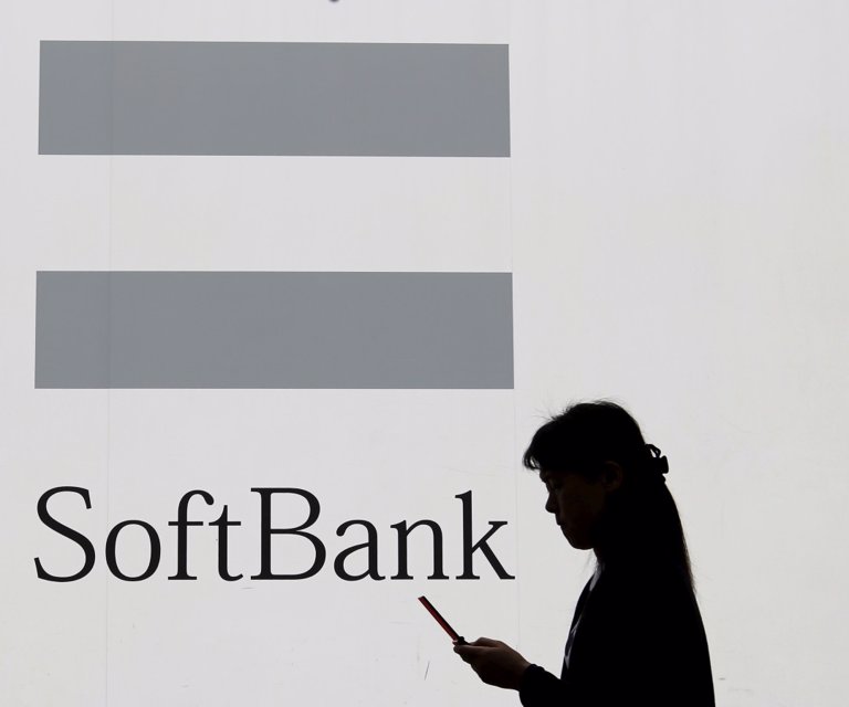 SoftBank creará un gigante de internet de Japón con peso mundial - La República