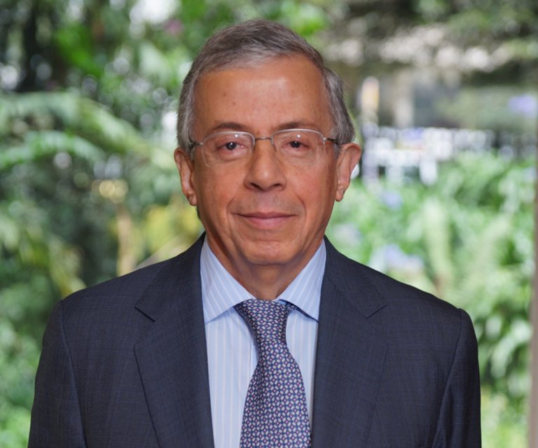 Banco de Bogotá fue distinguido como el Banco del Año en Colombia - La República