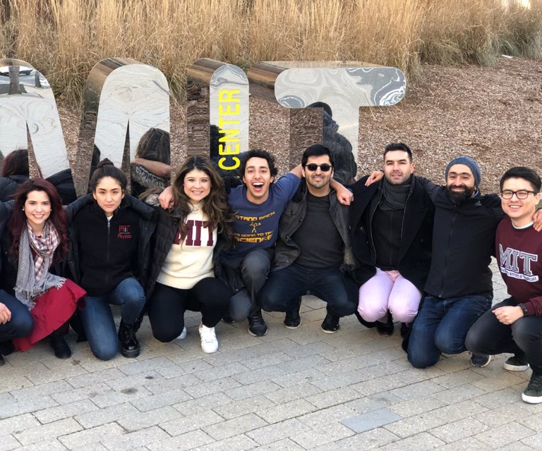 Mit ingeniería de software abierto