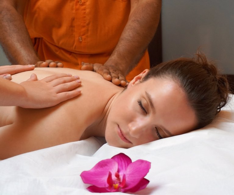 Mobile massage dortmund