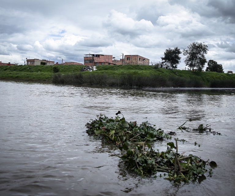 Para recuperación del río Bogotá, la CAR prepagó préstamos de US$100 millones - La República