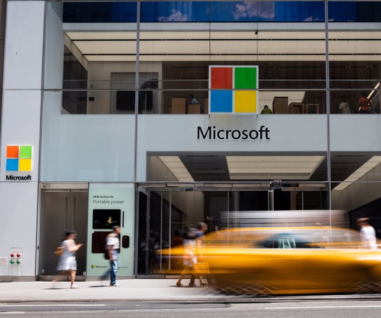 Microsoft ayudará a 25 millones de personas a adquirir nuevas ...