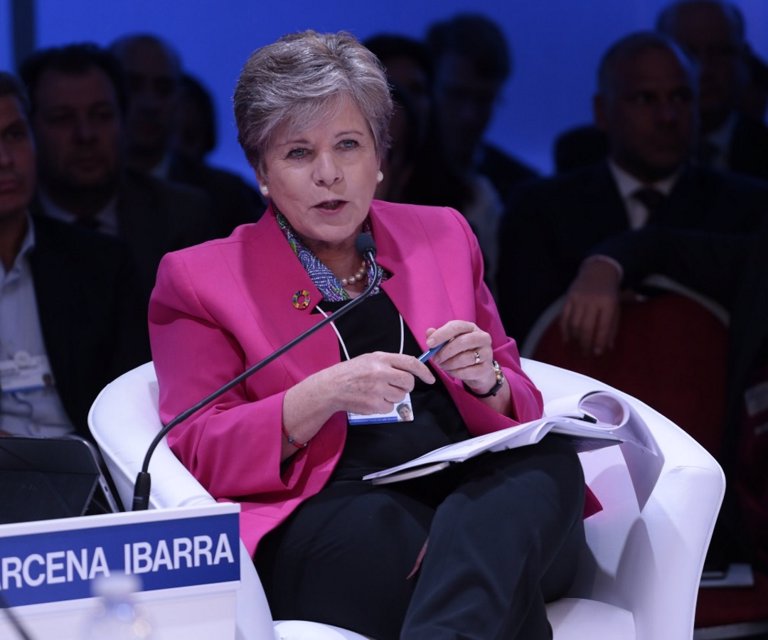 Trade disintegration makes Latin America more vulnerable, highlighted ECLAC