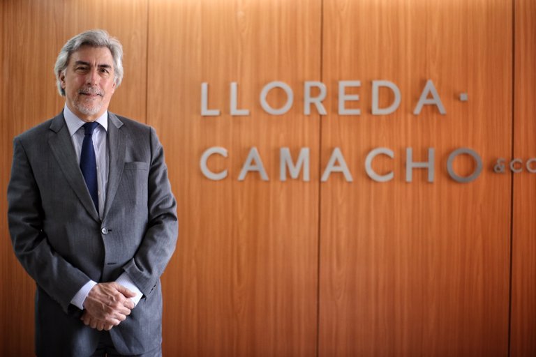“La Superfinanciera debe facilitar la innovación”, Santiago Gutiérrez, socio de Lloreda Camacho & Co - Asuntos Legales