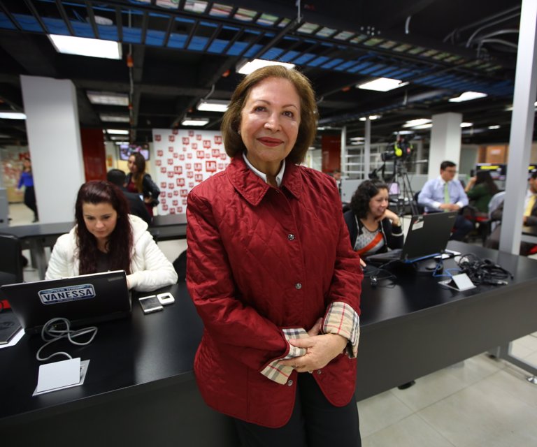 El Banco Mundo Mujer prevé dar créditos especializados en varios tipos de cultivo - La República