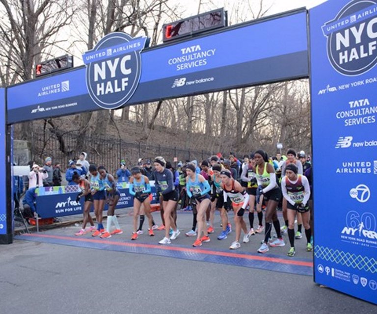 New York Marathon, which was to be held in November, is canceled due to coronavirus