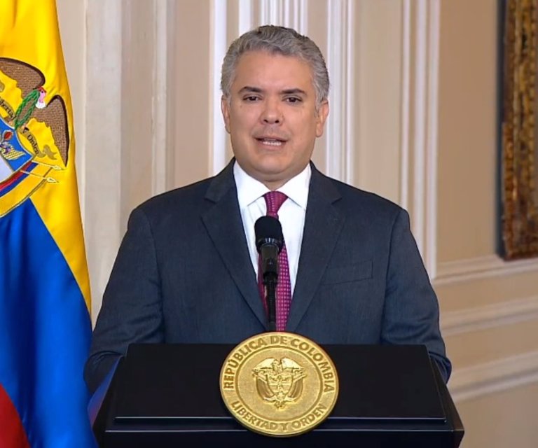 Duque Reiteró Que Busca Ampliar Subsidio De Hasta 50 En La Prima De